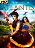 Atlantis Temporada 2 [720p]